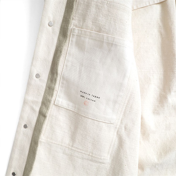 JIL SANDER+ ジルサンダープラス オーバーサイズ 生成り デニム JIL SANDER+ ジルサンダープラス オーバーサイズ 生成り デニム