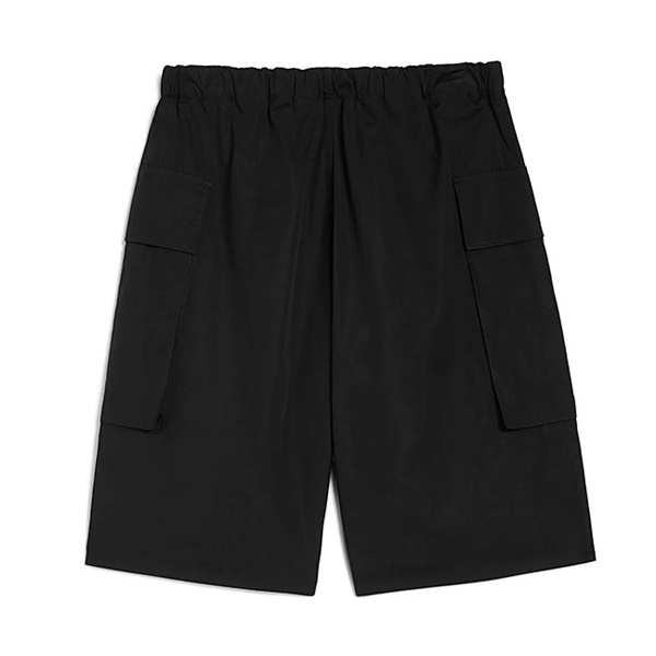 JIL SANDER+ ジルサンダープラス コットンポプリンショーツ