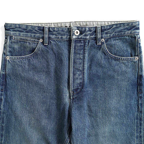 JIL SANDER+ ジルサンダープラス ウォッシュドブリーチ JIL SANDER+ ジルサンダープラス ウォッシュドブリーチ