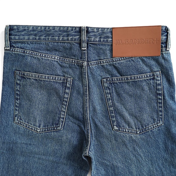 JIL SANDER+ ジルサンダープラス ウォッシュドブリーチ JIL SANDER+ ジルサンダープラス ウォッシュドブリーチ