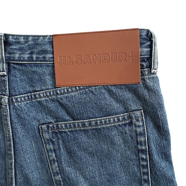 JIL SANDER+ ジルサンダープラス ウォッシュドブリーチ JIL SANDER+ ジルサンダープラス ウォッシュドブリーチ