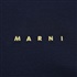 MARNI �}���j ���S�h�J �R�b�g���s�P �|���V���c POMU0051LS UTC599