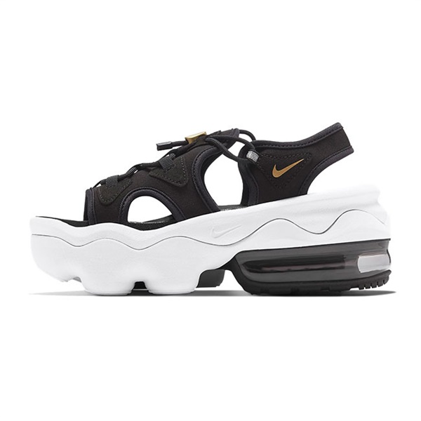 NIKE ナイキ エアマックス ココ 厚底サンダル CI8798-002