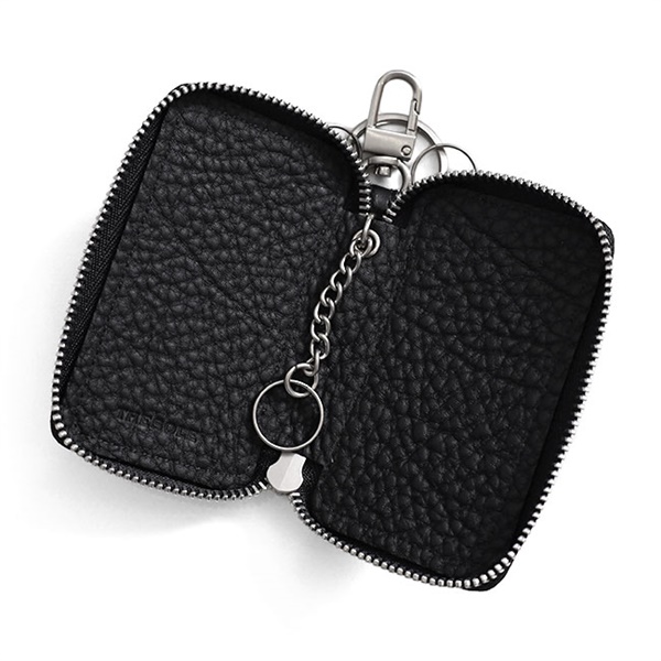 THE SOLE ザソール クロコダイル レザー スマートキーケース KEY-CR