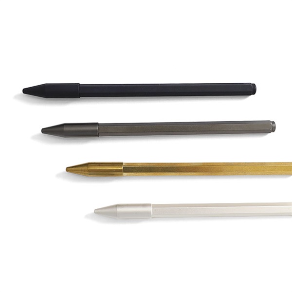 THE SOLE U\[ ^Jo{[y PENNA-BRASS