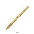 THE SOLE U\[ ^Jo{[y PENNA-BRASS