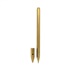 THE SOLE U\[ ^Jo{[y PENNA-BRASS