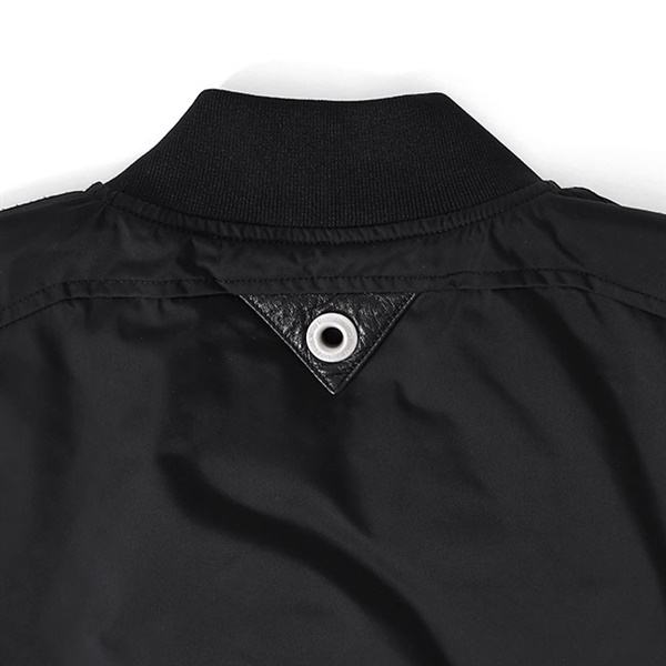 White Mountaineering ホワイトマウンテニアリング MA-1
