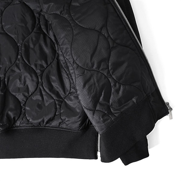 White Mountaineering ホワイトマウンテニアリング MA-1