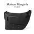 Maison Margiela メゾンマルジェラ 5AC グレインレザー ショルダーバッグ ボディバッグ SB1WG0017 P4746