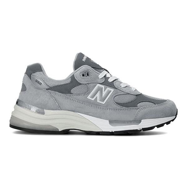 newbalance ニューバランス M992GR - スニーカー