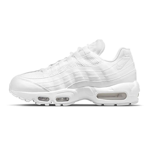 Air max 95 white and sale