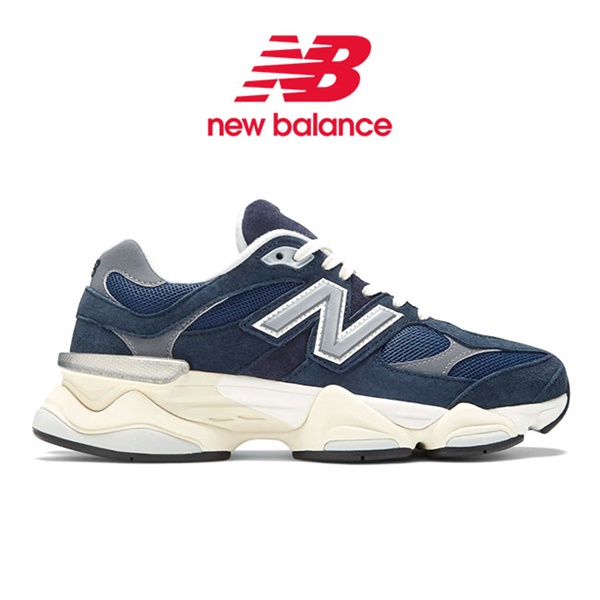 ニューバランス new balance U9060ECB 23.5cm-