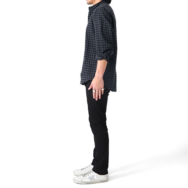 Frank&Eileen フランク&アイリーン FINBAR HBGC フィンバー