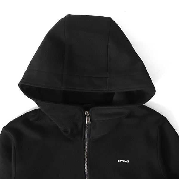 TATRAS タトラス FELDA フェルダ ジップアップ スウェット