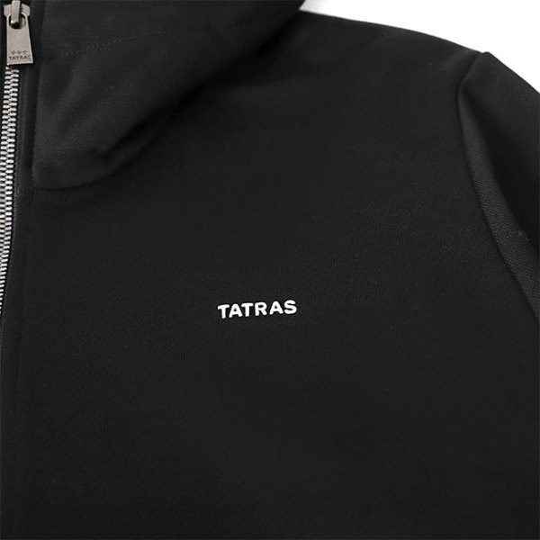 TATRAS タトラス FELDA フェルダ ジップアップ スウェット