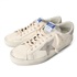 Golden Goose �S�[���f���O�[�X SUPERSTAR �X�[�p�[�X�^�[ ���U�[�X�j�[�J�[ GMF00102.F005359.11166