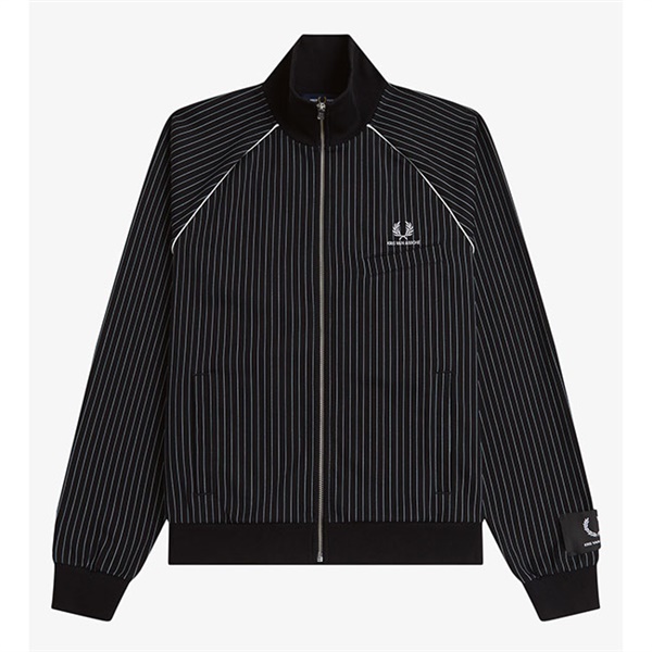 FRED PERRY x KRIS VAN ASSCHE フレッドペリー クリスヴァンアッシュ