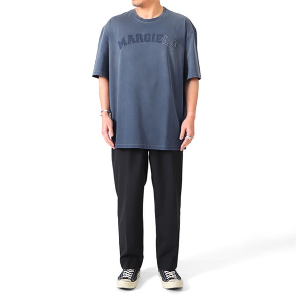 Margiela オーバーダイTシャツ2021年春夏