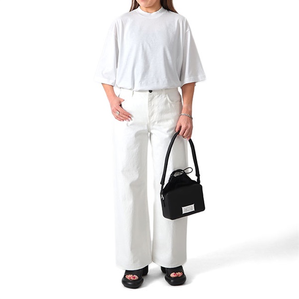 MARNI マルニ 3P パックTシャツ HUMU0223X2 UTCZ68 00W01 MARNI MARNI マルニ 3P パックTシャツ HUMU0223X2 UTCZ68 00W01 MARNI