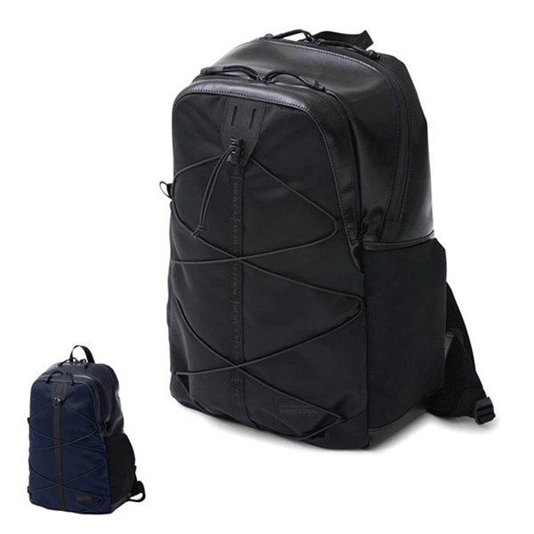 White Mountaineering �~ BRIEFING �z���C�g�}�E���e�j�A�����O �u���[�t�B���O DT PACK �o�b�N�p�b�N BK2671802