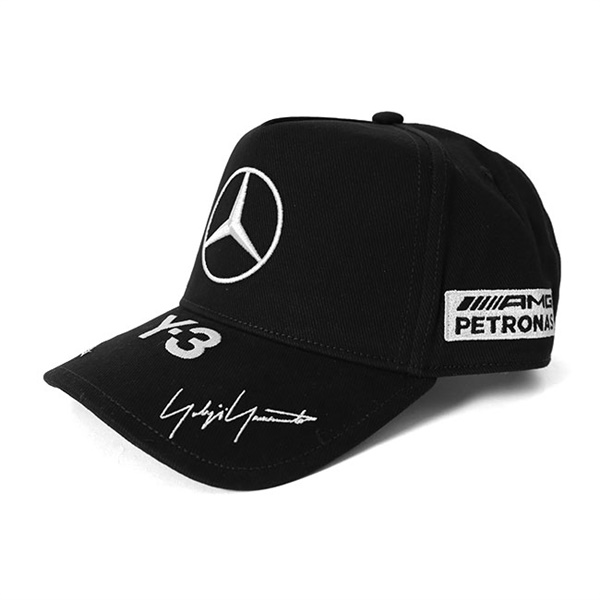 Y-3 x Mercedes-AMG ���C�X���[ �����Z�f�X�x���c ���[�X�L���b�v KR0352