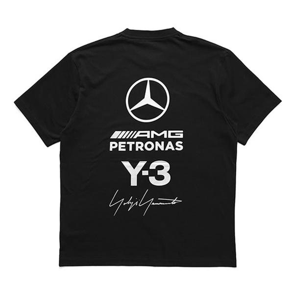 Y-3 x Mercedes-AMG ���C�X���[ �����Z�f�X�x���c F1 ���ST�V���c KR2373