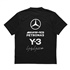 Y-3 x Mercedes-AMG ���C�X���[ �����Z�f�X�x���c F1 ���ST�V���c KR2373
