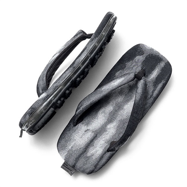 White Mountaineering × GOYEMON ホワイトマウンテニアリング White Mountaineering × GOYEMON ホワイトマウンテニアリング