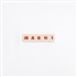 MARNI }j I[KjbNRbg STVc HUMU0223X6 UTCZ57