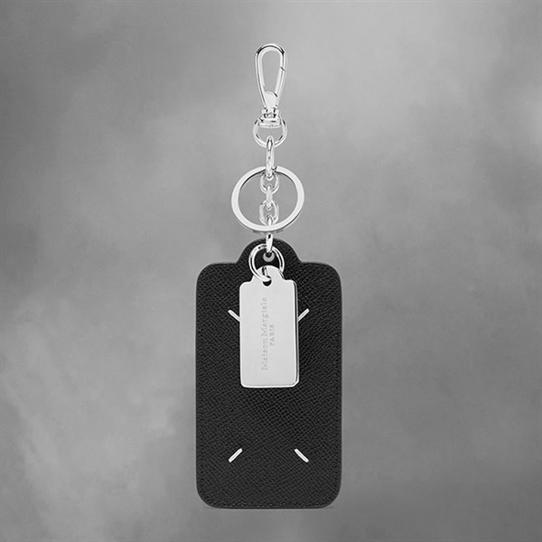 【まさきさま専用】Maison Margiela キーリング カードホルダー MAISON MARGIELA｜キーリング カードホルダー S56UI0128 P4455