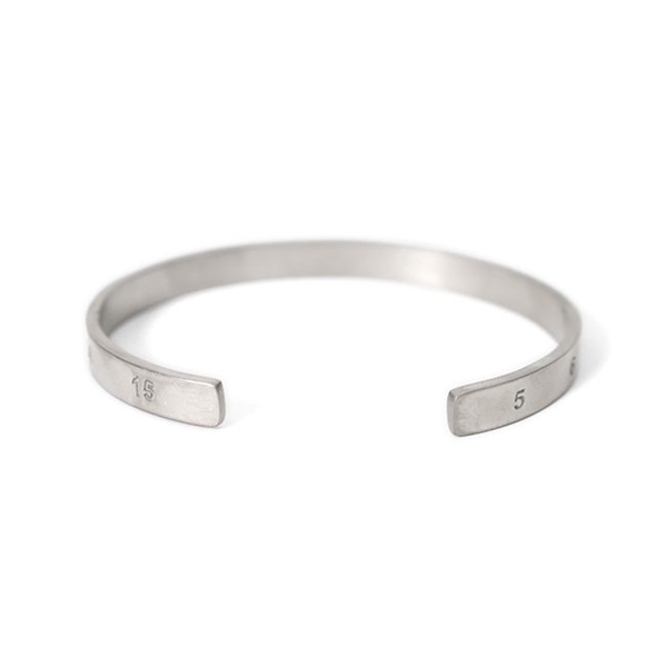 MAISON MARGIELA SI8UY0003 SV0129 ブレスレット メゾン マルジェラ MAISON MARGIELA SI8UY0003 SV0129
