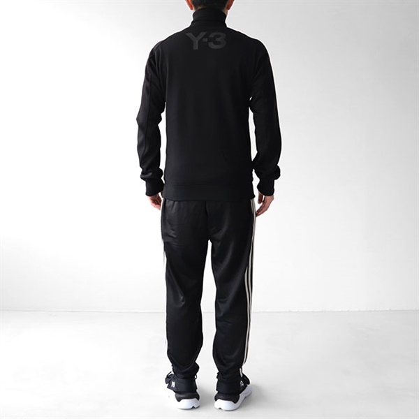 Y-3 トラックジャケット セットアップ-