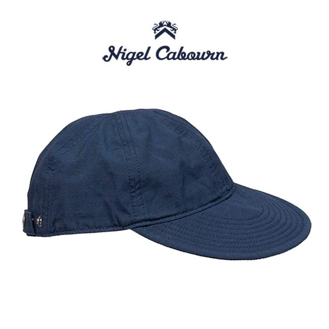 Nigel Cabourn ナイジェルケーボン ACC-53 リップストップ メカニック