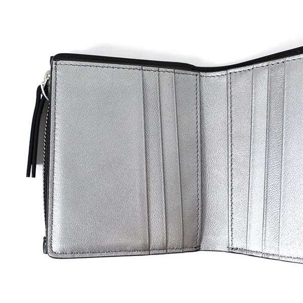 Maison Margiela メゾンマルジェラ トラッカーウォレット レザー Maison Margiela メゾンマルジェラ トラッカーウォレット レザー