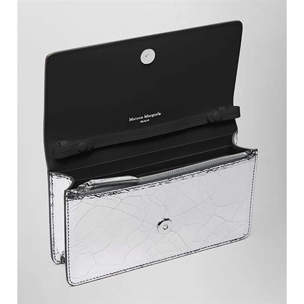 Maison Margiela メゾンマルジェラ ブロークンミラー チェーン