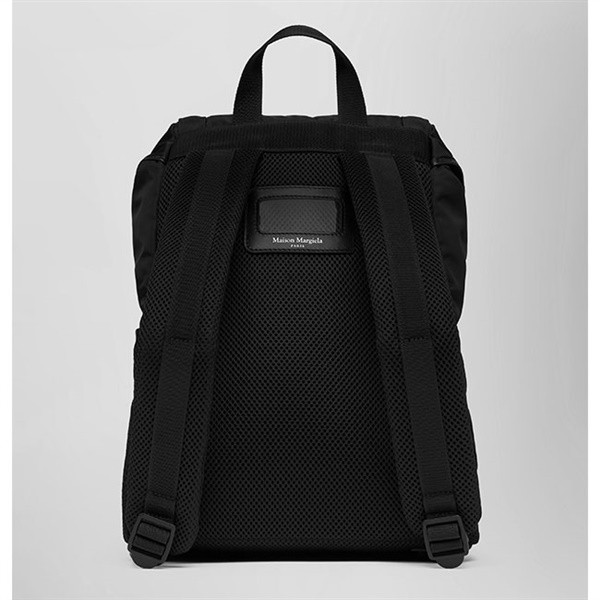 Maison Margiela メゾンマルジェラ ナイロン ミディアム バックパック