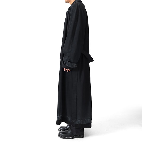 Maison Margiela メゾンマルジェラ トレンチコート S50AH0141 M35062