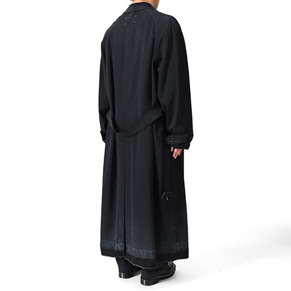 Maison Margiela メゾンマルジェラ トレンチコート S50AH0141 M35062