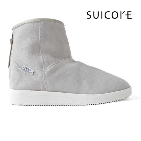 Suicoke スイコック ミッド ムートンブーツ Og 080m Mid Suicoke スイコック Add 宮崎