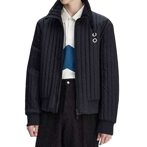 FRED PERRY X CRAIG GREEN tbhy[ NCOO[ ng LeBOWPbg SJ1131