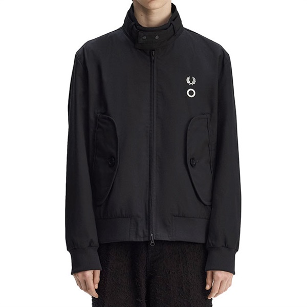 FRED PERRY X CRAIG GREEN tbhy[ NCOO[ ngWPbg SJ1132