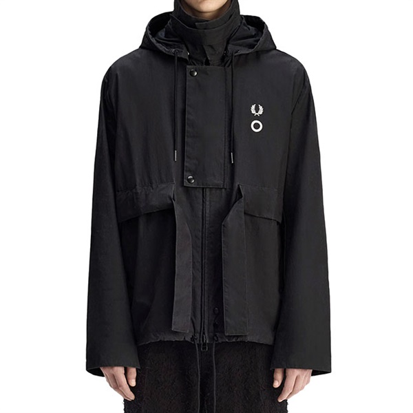 FRED PERRY X CRAIG GREEN tbhy[ NCOO[ ng V[g bYp[J[ SJ1133