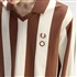 FRED PERRY X CRAIG GREEN tbhy[ NCOO[ XgCv O|Vc SM1142