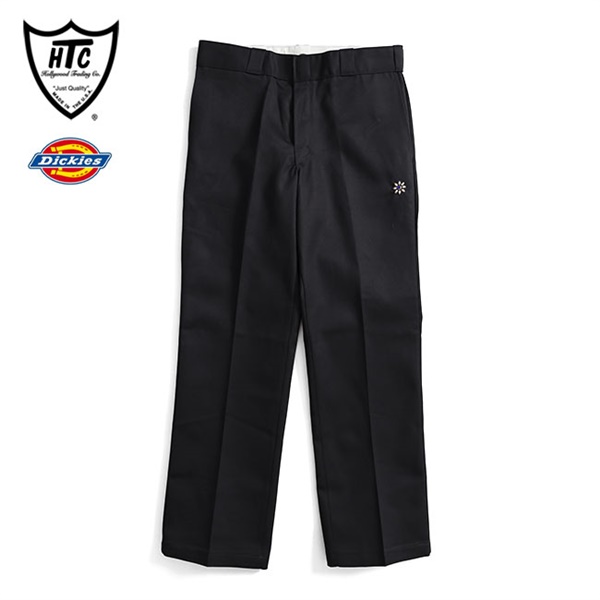HTC ~ Dickies GC`eB[V[ fBbL[Y FLOWER STONE 874 t[X^bY [Npc