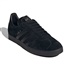 adidas ~ ALL BLACKS AfB_XIWiX I[ubNX GAZELLE K[ Xj[J[ JI2161