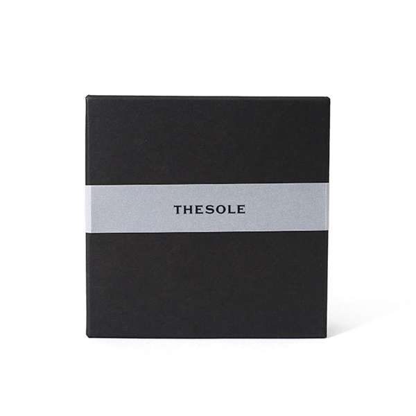 THE SOLE ザ ソール クロコダイルレザー プンターレベルト THE SOLE ザ ソール クロコダイルレザー プンターレベルト