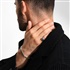 TOMWOOD gEbh Kay Ring Black Larvikite PC O ubNrJCg O 101486