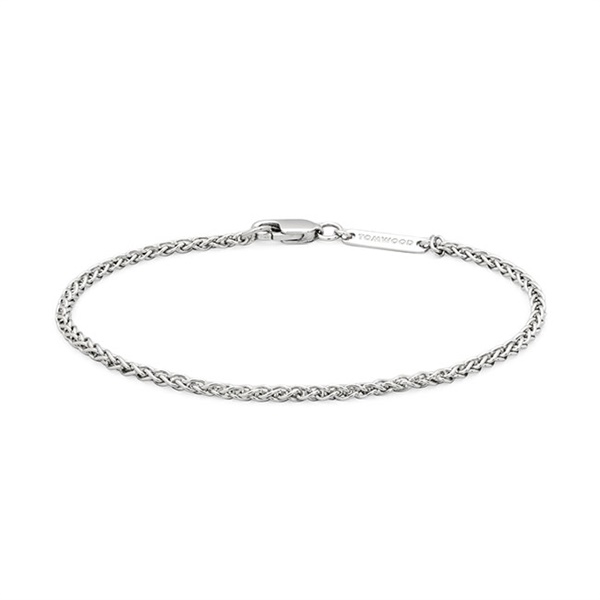 TOMWOOD gEbh Spike Bracelet XpCN uXbg 100991