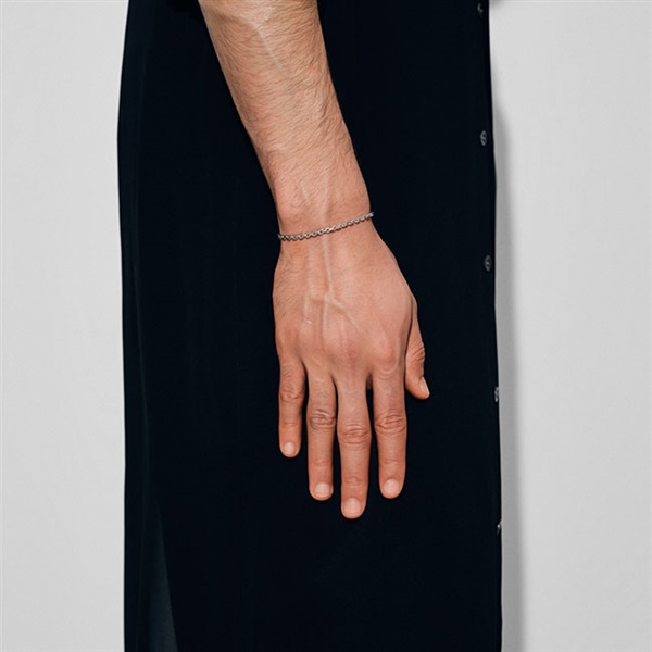 トムウッド TOM WOOD ブレスレット Anker Bracelet 100006 TOMWOOD トムウッド Anker Bracelet アンカー ブレスレット
